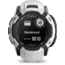 Garmin Instinct 2X Solar Watch, Whitestone, 010-02805-14