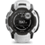 Garmin Instinct 2X Solar Watch, Whitestone, 010-02805-14
