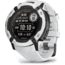 Garmin Instinct 2X Solar Watch, Whitestone, 010-02805-14
