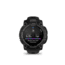 Garmin Instinct 3 Amoled GPS Watch, 45mm dia, Black, 010-02936-00