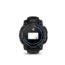 Garmin Instinct 3 Amoled GPS Watch, 45mm dia, Black, 010-02936-00