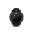 Garmin Instinct 3 Amoled GPS Watch, 45mm dia, Black, 010-02936-00