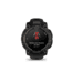 Garmin Instinct 3 Amoled GPS Watch, 45mm dia, Black, 010-02936-00