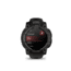 Garmin Instinct 3 Amoled GPS Watch, 45mm dia, Black, 010-02936-00