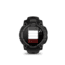 Garmin Instinct 3 Amoled GPS Watch, 45mm dia, Black, 010-02936-00