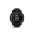 Garmin Instinct 3 Amoled GPS Watch, 45mm dia, Black, 010-02936-00