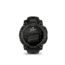 Garmin Instinct 3 Amoled GPS Watch, 45mm dia, Black, 010-02936-00