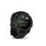 Garmin Instinct 3 Amoled GPS Watch, 45mm dia, Black, 010-02936-00