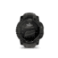 Garmin Instinct 3 Amoled GPS Watch, 50mm dia, Black/Charcoal, 010-03020-00
