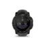 Garmin Instinct 3 Amoled GPS Watch, 50mm dia, Black/Charcoal, 010-03020-00