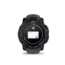 Garmin Instinct 3 Amoled GPS Watch, 50mm dia, Black/Charcoal, 010-03020-00