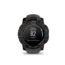 Garmin Instinct 3 Amoled GPS Watch, 50mm dia, Black/Charcoal, 010-03020-00