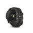 Garmin Instinct 3 Amoled GPS Watch, 50mm dia, Black/Charcoal, 010-03020-00
