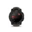 Garmin Instinct 3 Amoled GPS Watch, 50mm dia, Black/Charcoal, 010-03020-00