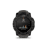 Garmin Instinct 3 Amoled GPS Watch, 50mm dia, Black/Charcoal, 010-03020-00