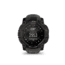 Garmin Instinct 3 Amoled GPS Watch, 50mm dia, Black/Charcoal, 010-03020-00