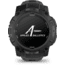 Garmin Instinct 3 Amoled Tactical Watch, Black, 50mm, Polymer/Aluminum, Black, Silicone, 010-03020-50