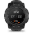 Garmin Instinct 3 Amoled Tactical Watch, Black, 50mm, Polymer/Aluminum, Black, Silicone, 010-03020-50