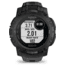 Garmin Instinct 3 Solar Tactical Watch, Black, 45mm, Polymer/Aluminum, Black, Silicone, 010-02934-50