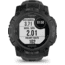 Garmin Instinct 3 Solar Tactical Watch, Black, 50mm, Polymer/Aluminum, Black, Silicone, 010-02935-50