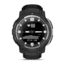Garmin Instinct Crossover Watch, Standart Edition, 45mm, Black, 010-02730-13