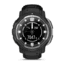 Garmin Instinct Crossover Watch, Standart Edition, 45mm, Black, 010-02730-13