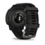 Garmin Instinct Crossover Watch, Standart Edition, 45mm, Black, 010-02730-13