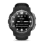 Garmin Instinct Crossover Watch, Standart Edition, 45mm, Black, 010-02730-13