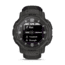 Garmin Instinct Crossover Watch, Standart Edition, Solar, 45mm, Graphite, 010-02730-11