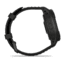Garmin Instinct Crossover Watch, Tactical Edition, Solar, 45mm, Black, 010-02730-10