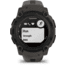 Garmin Instinct E GPS Watch, 40mm, Black/Charcoal, 010-02932-00