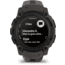 Garmin Instinct E GPS Watch, 40mm, Black/Charcoal, 010-02932-00