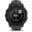 Garmin Instinct E GPS Watch, 40mm, Black/Charcoal, 010-02932-00