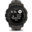 Garmin Instinct E GPS Watch, 40mm, Black/Charcoal, 010-02932-00