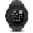 Garmin Instinct E GPS Watch, 40mm, Black/Charcoal, 010-02932-00