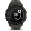 Garmin Instinct E GPS Watch, 40mm, Black/Charcoal, 010-02932-00