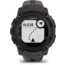 Garmin Instinct E GPS Watch, 40mm, Black/Charcoal, 010-02932-00