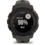 Garmin Instinct E GPS Watch, 40mm, Black/Charcoal, 010-02932-00
