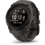 Garmin Instinct E GPS Watch, 40mm, Black/Charcoal, 010-02932-00