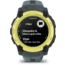 Garmin Instinct E GPS Watch, 40mm, Electric Lime/Twilight, 010-02932-01