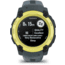 Garmin Instinct E GPS Watch, 40mm, Electric Lime/Twilight, 010-02932-01