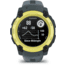 Garmin Instinct E GPS Watch, 40mm, Electric Lime/Twilight, 010-02932-01