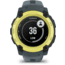 Garmin Instinct E GPS Watch, 40mm, Electric Lime/Twilight, 010-02932-01