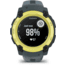 Garmin Instinct E GPS Watch, 40mm, Electric Lime/Twilight, 010-02932-01