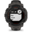 Garmin Instinct E GPS Watch, 45mm, Black/Charcoal, 010-02933-00