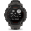 Garmin Instinct E GPS Watch, 45mm, Black/Charcoal, 010-02933-00