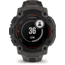 Garmin Instinct E GPS Watch, 45mm, Black/Charcoal, 010-02933-00