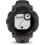 Garmin Instinct E GPS Watch, 45mm, Black/Charcoal, 010-02933-00