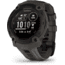 Garmin Instinct E GPS Watch, 45mm, Black/Charcoal, 010-02933-00