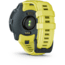 Garmin Instinct E GPS Watch, 45mm, Electric Lime/Twilight, 010-02933-01